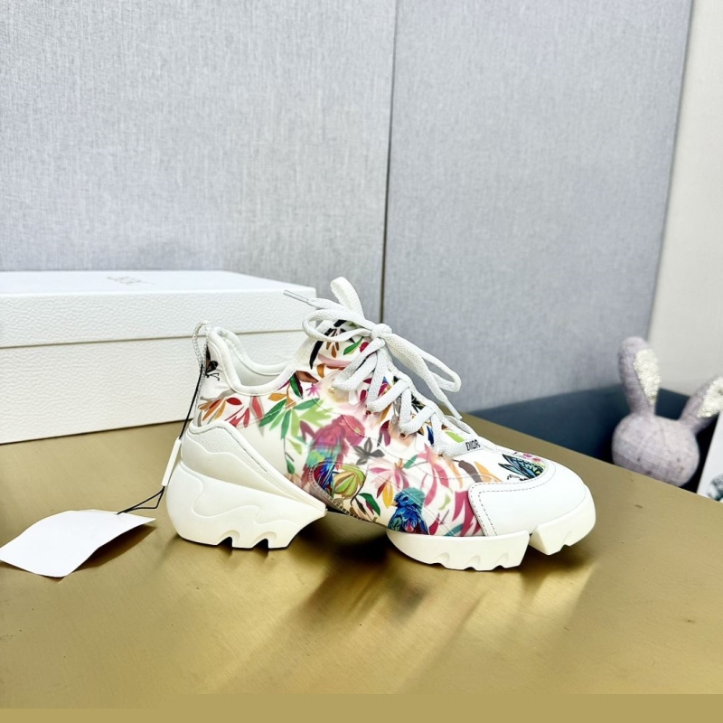 ch**an D*or sneakers